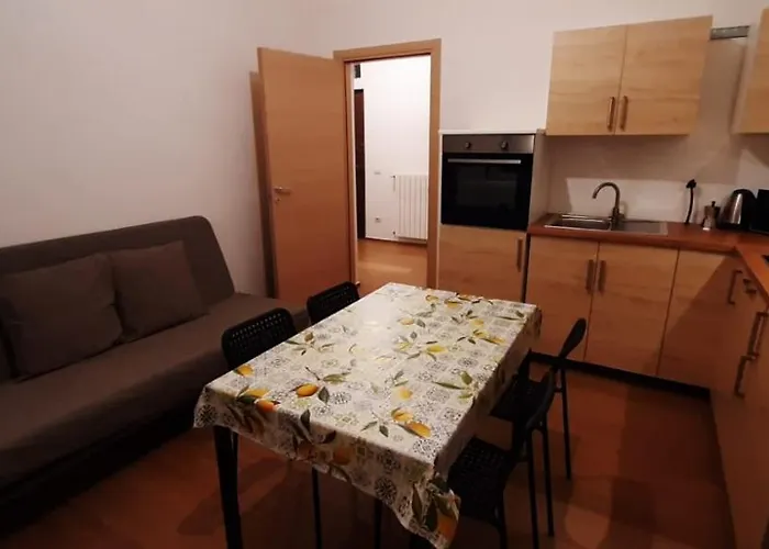 Casa Vacanza Il Balconcino
