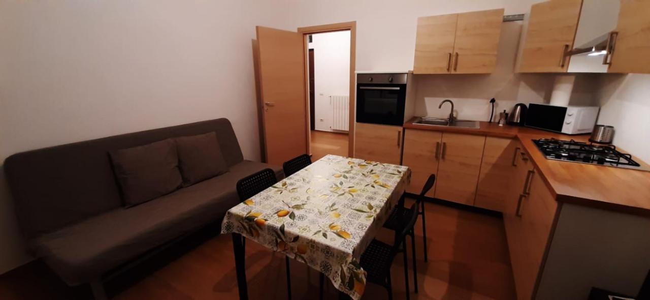Casa Il Balconcino *