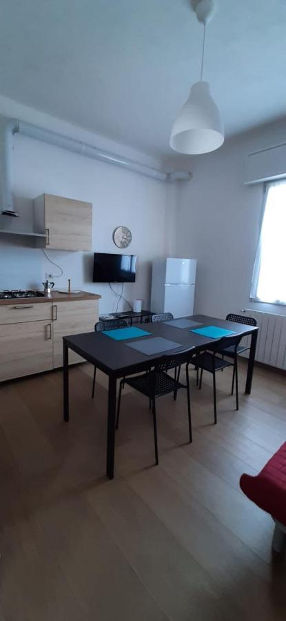 Feriehus Casa Il Balconcino Bergamo