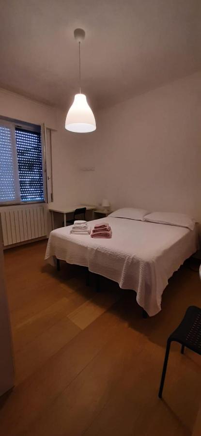 Casa Il Balconcino Feriehus Bergamo
