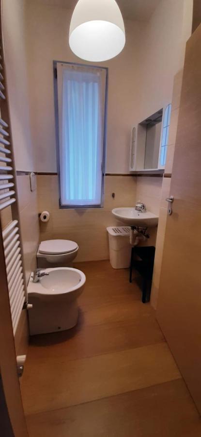 Feriehus Casa Il Balconcino Bergamo
