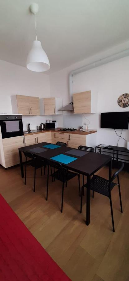 Casa Il Balconcino Holiday home Bergamo