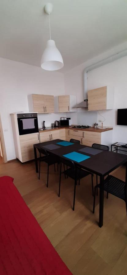 Casa Il Balconcino Holiday home *